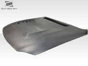 1992-2000 Lexus SC Series SC300 SC400 Duraflex D1 Hood - 1 Piece