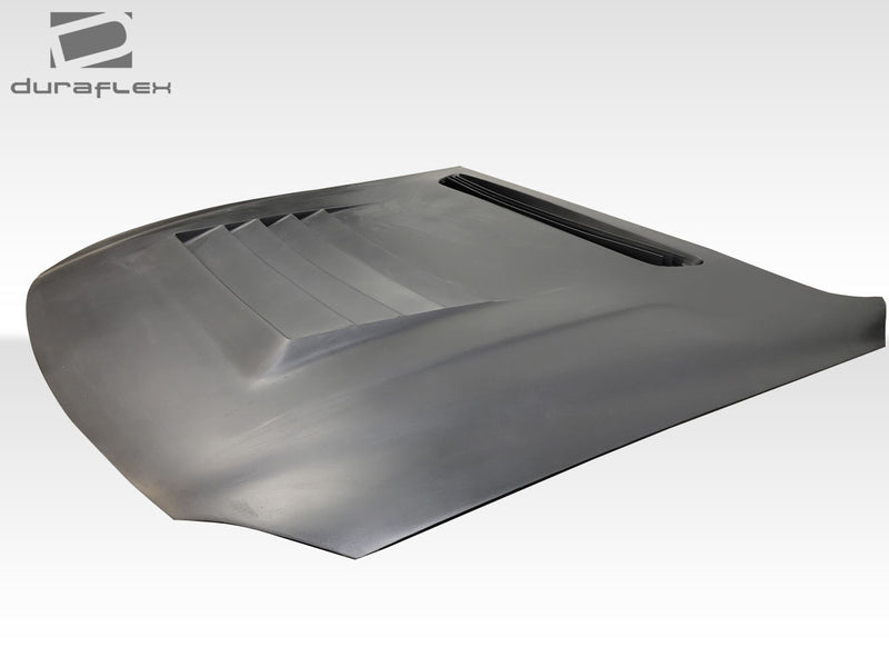 1992-2000 Lexus SC Series SC300 SC400 Duraflex D1 Hood - 1 Piece