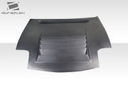 1993-1997 Mazda RX-7 Duraflex D1 Hood -1 Piece
