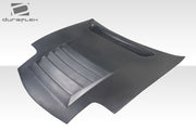 1993-1997 Mazda RX-7 Duraflex D1 Hood -1 Piece