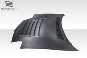 1993-1997 Mazda RX-7 Duraflex D1 Hood -1 Piece