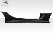 1993-1997 Mazda RX-7 Duraflex M1 Sport Side Skirt Rocker Panels - 2 Piece