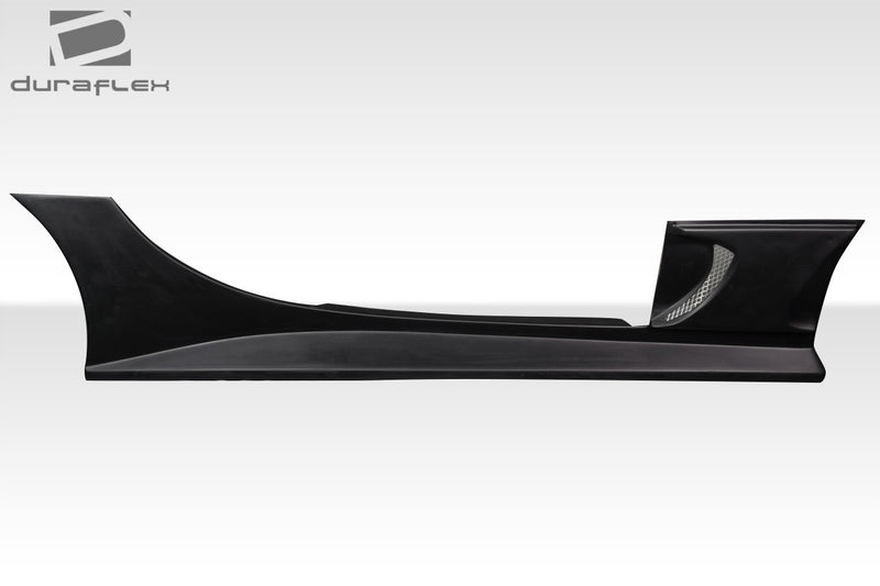 1993-1997 Mazda RX-7 Duraflex M1 Sport Side Skirt Rocker Panels - 2 Piece