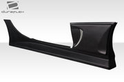 1993-1997 Mazda RX-7 Duraflex M1 Sport Side Skirt Rocker Panels - 2 Piece