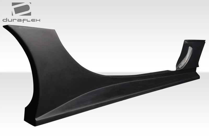 1993-1997 Mazda RX-7 Duraflex M1 Sport Side Skirt Rocker Panels - 2 Piece