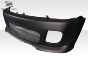 2002-2008 Mini Cooper / Cooper S R50 R53 Duraflex AGL Front Bumper Cover - 1 Piece