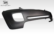 2002-2006 Mini Cooper / Cooper S R50 R53 Duraflex AGL Rear Bumper Cover - 1 Piece