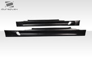 2002-2006 Mini Cooper / Cooper S R50 R53 Duraflex AGL Side Skirt Rocker Panels - 2 Piece