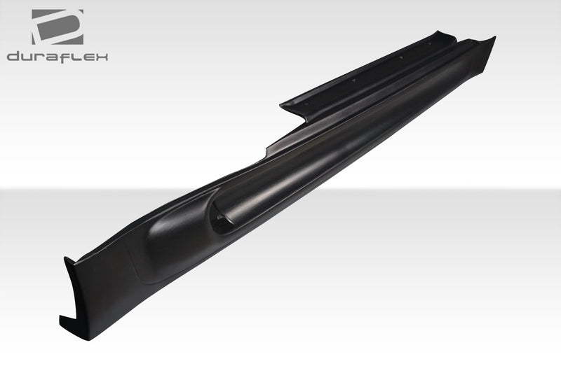 2002-2006 Mini Cooper / Cooper S R50 R53 Duraflex AGL Side Skirt Rocker Panels - 2 Piece