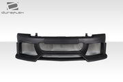 2007-2015 Mini Cooper R55 R56 R57 R58 R59 Duraflex DLR V2 Front Bumper Cover - 1 Piece