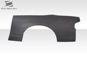 1989-1994 Nissan 240SX S13 2DR Duraflex D1 Sport 50MM Rear Fender Flares - 3 Piece