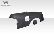 1989-1994 Nissan 240SX S13 2DR Duraflex O Type 30MM Rear Fender Flares - 2 Piece