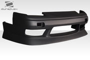 1989-1994 Nissan 240SX S13 Duraflex B-Sport V4 Front Bumper Cover - 1 Piece