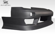 1989-1994 Nissan 240SX S13 Duraflex D1 Sport Front Bumper Cover - 1 Piece