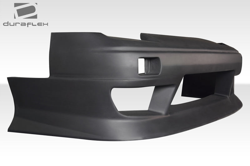 1989-1994 Nissan 240SX S13 Duraflex D1 Sport Front Bumper Cover - 1 Piece