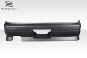 1989-1994 Nissan 240SX S13 2DR Duraflex M1 Sport Rear Bumper Cover - 1 Piece