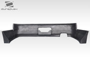 1989-1994 Nissan 240SX S13 2DR Duraflex M1 Sport Rear Bumper Cover - 1 Piece