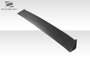 1989-1994 Nissan 240SX S13 HB Duraflex D1 Sport Roof Wing - 1 Piece