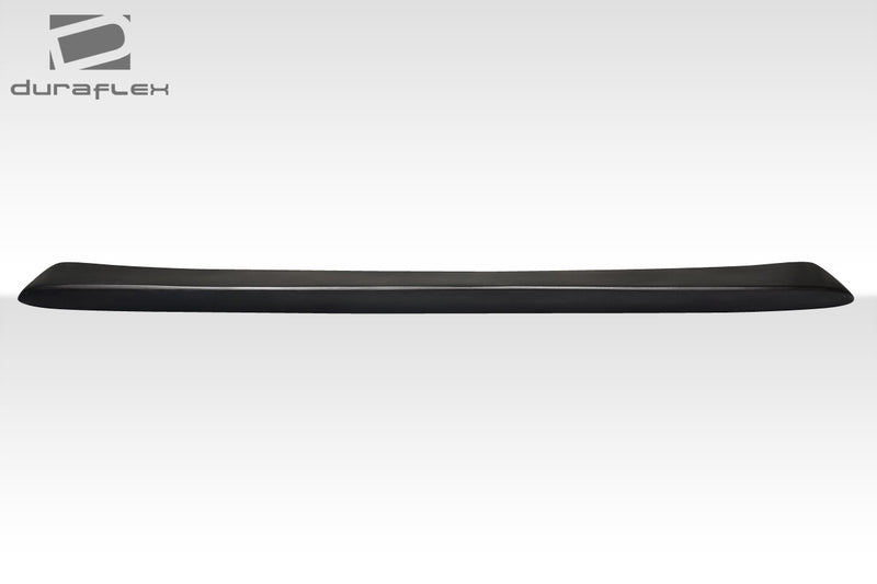 1989-1994 Nissan 240SX S13 2DR Duraflex D1 Sport Rear Wing Spoiler - 1 Piece