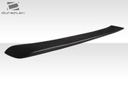1989-1994 Nissan 240SX S13 2DR Duraflex D1 Sport Rear Wing Spoiler - 1 Piece