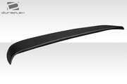 1989-1994 Nissan 240SX S13 2DR Duraflex D1 Sport Rear Wing Spoiler - 1 Piece