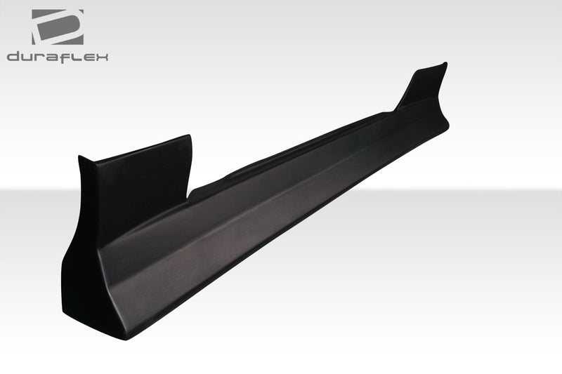 1989-1994 Nissan 240SX S13 Duraflex D1 Sport V3 Side Skirt Rocker Panels - 2 Piece