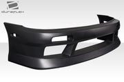 1995-1996 NIssan 240SX S14 Duraflex B Sport V3 Front Bumper Cover - 1 Piece