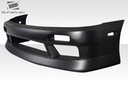 1995-1996 NIssan 240SX S14 Duraflex B Sport V3 Front Bumper Cover - 1 Piece