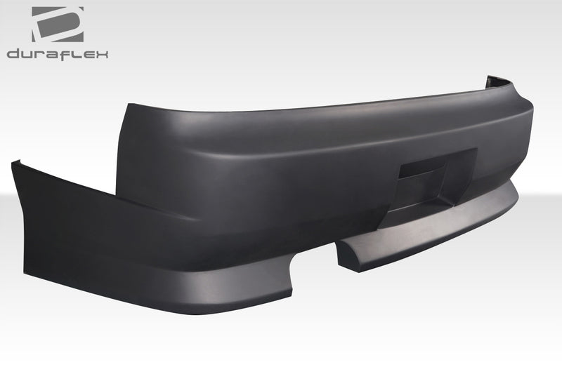 1995-1998 Nissan 240SX S14 Duraflex M1 Sport Rear Bumper Cover - 1 Piece