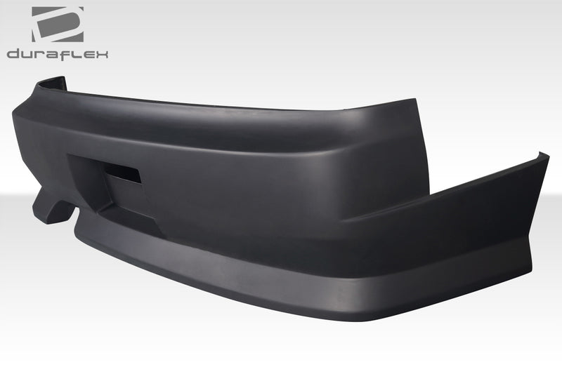1995-1998 Nissan 240SX S14 Duraflex M1 Sport Rear Bumper Cover - 1 Piece