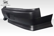 1995-1998 Nissan 240SX S14 Duraflex D1 Sport V3 Rear Bumper Cover - 1 Piece