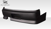 1995-1998 Nissan 240SX S14 Duraflex B Sport V3 Rear Bumper Cover - 1 Piece