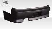 1995-1998 Nissan 240SX S14 Duraflex B Sport V3 Rear Bumper Cover - 1 Piece