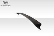 1995-1998 Nissan 240SX S14 Duraflex D1 Sport Roof Wing - 1 Piece