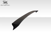 1995-1998 Nissan 240SX S14 Duraflex D1 Sport Roof Wing - 1 Piece