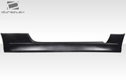 1995-1998 Nissan 240SX S14 Duraflex M1 Sport Side Skirt Rocker Panels - 2 Piece