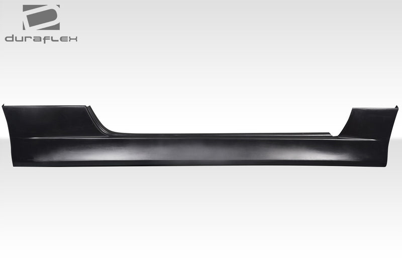 1995-1998 Nissan 240SX S14 Duraflex M1 Sport Side Skirt Rocker Panels - 2 Piece