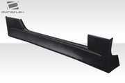 1995-1998 Nissan 240SX S14 Duraflex M1 Sport Side Skirt Rocker Panels - 2 Piece