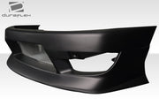 1997-1998 Nissan 240SX S14 Duraflex D1 Sport V3 Front Bumper Cover - 1 Piece