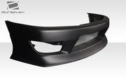 1997-1998 Nissan 240SX S14 Duraflex D1 Sport V3 Front Bumper Cover - 1 Piece