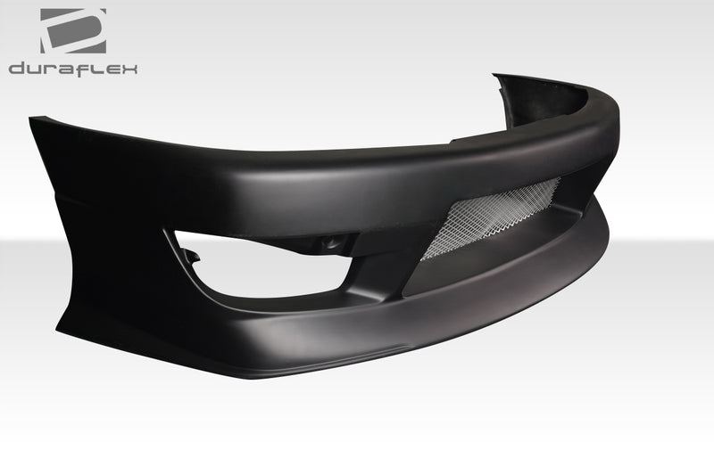 1997-1998 Nissan 240SX S14 Duraflex D1 Sport V3 Front Bumper Cover - 1 Piece