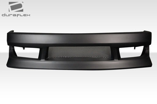 1997-1998 Nissan 240SX S14 Duraflex B Sport V3 Front Bumper Cover - 1 Piece