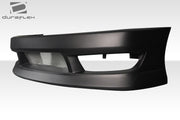 1997-1998 Nissan 240SX S14 Duraflex B Sport V3 Front Bumper Cover - 1 Piece