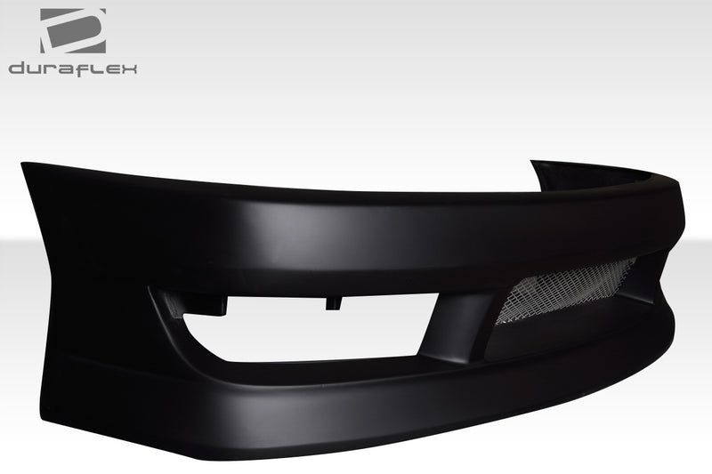 1997-1998 Nissan 240SX S14 Duraflex B Sport V3 Front Bumper Cover - 1 Piece