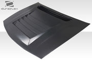 1990-1996 Nissan 300ZX Z32 Duraflex D1 Hood - 1 Piece