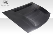 1990-1996 Nissan 300ZX Z32 Duraflex D1 Hood - 1 Piece