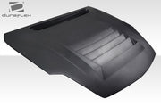2003-2006 Nissan 350Z Z33 Duraflex D1 Hood - 1 Piece