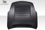 2003-2006 Nissan 350Z Z33 Duraflex D1 Hood - 1 Piece