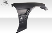 1999-2002 Nissan Silvia S15 Duraflex D1 Sport 20MM Front Fenders - 2 Piece