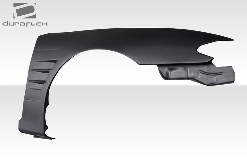 1999-2002 Nissan Silvia S15 Duraflex GPR Front Fenders - 2 Piece